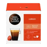 nescafe dolce gusto lungo