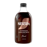 NESCAFÉ® espresso concentrate black