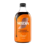 NESCAFÉ® espresso concentrate caramel