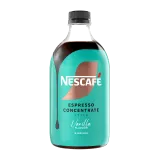 NESCAFÉ® espresso concentrate vanilla
