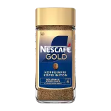 Gold Koffeinfri