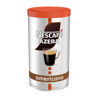 Nescafé Azera Americano