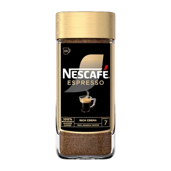 Nescafé Espresso