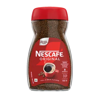 Nescafe Original