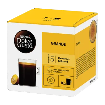 Dolce Gusto Grande