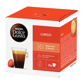  dolce gusto lungo