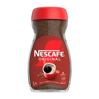 NESCAFÉ® Original