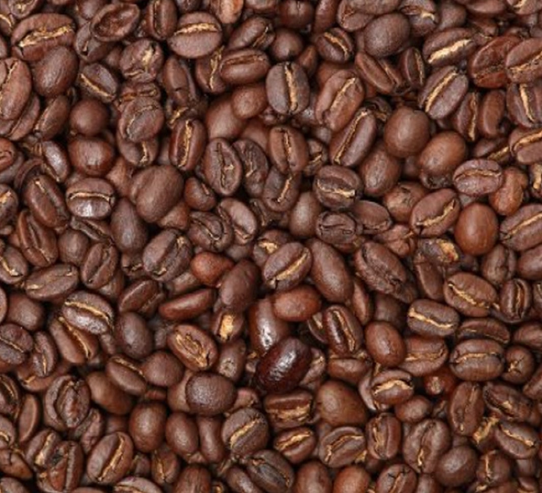 Calidad del tostado del café