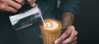 Todos los implementos para café