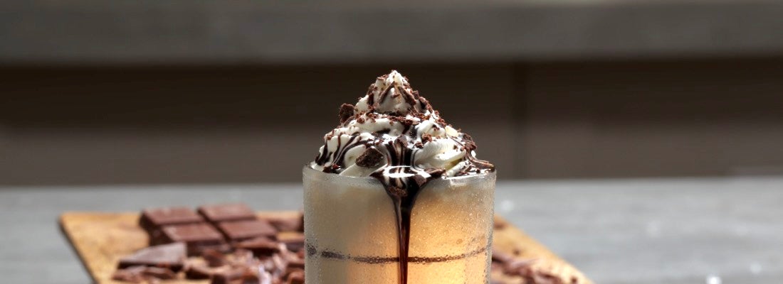 recetas mocha