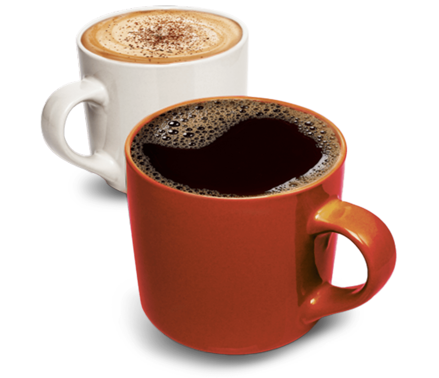 Intensidad y sabor del café