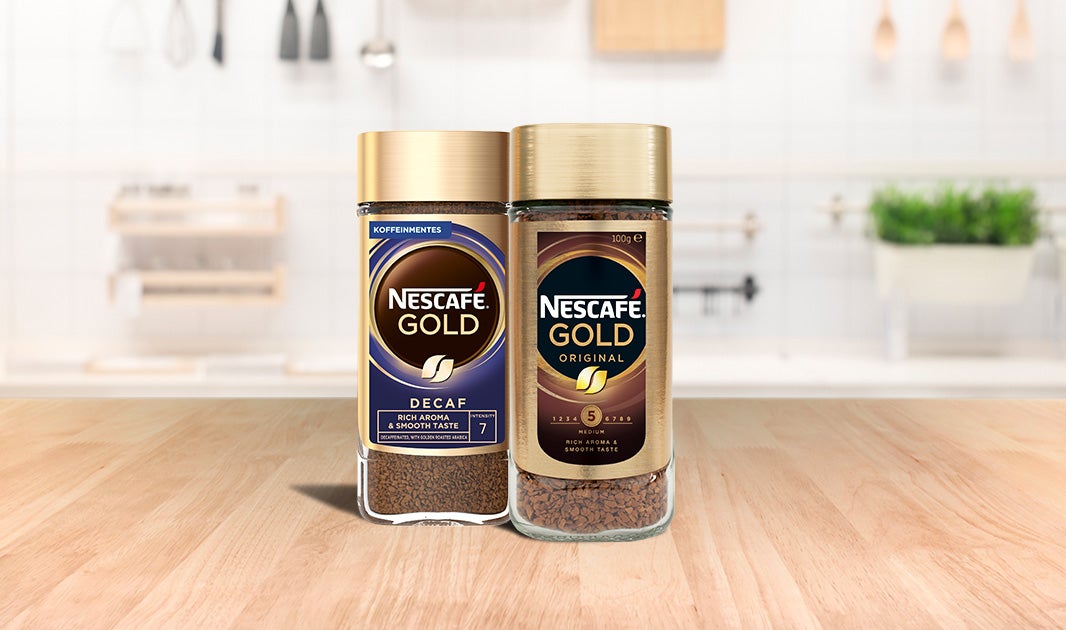 café nescafé
