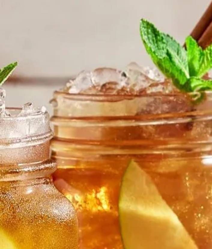 Nescafé® Mojito Manzana