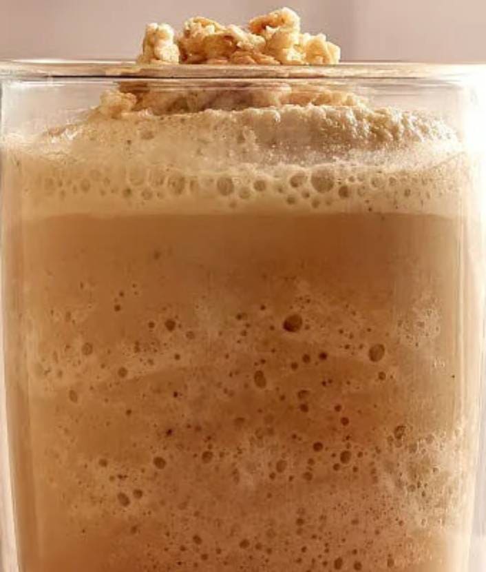 Nescafé® Smoothie 1