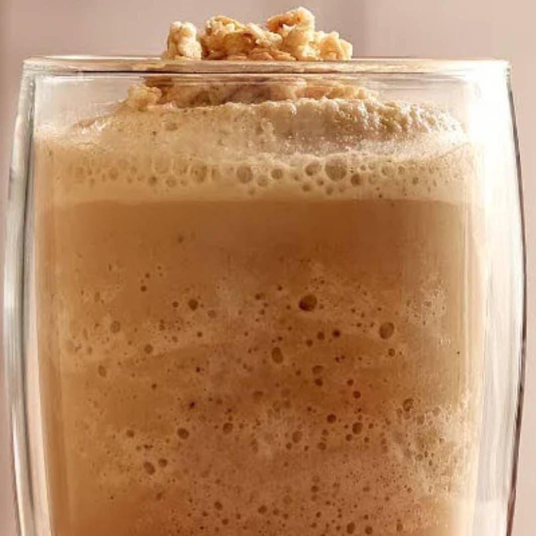 Nescafé® Smoothie