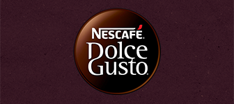 NESCAFÉ® Dolce Gusto®​