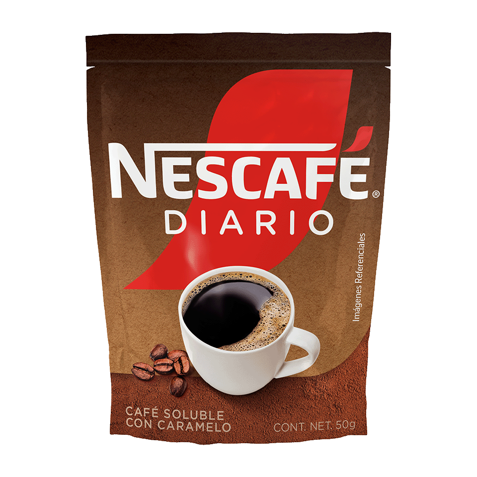 Nescafé dolca coffee