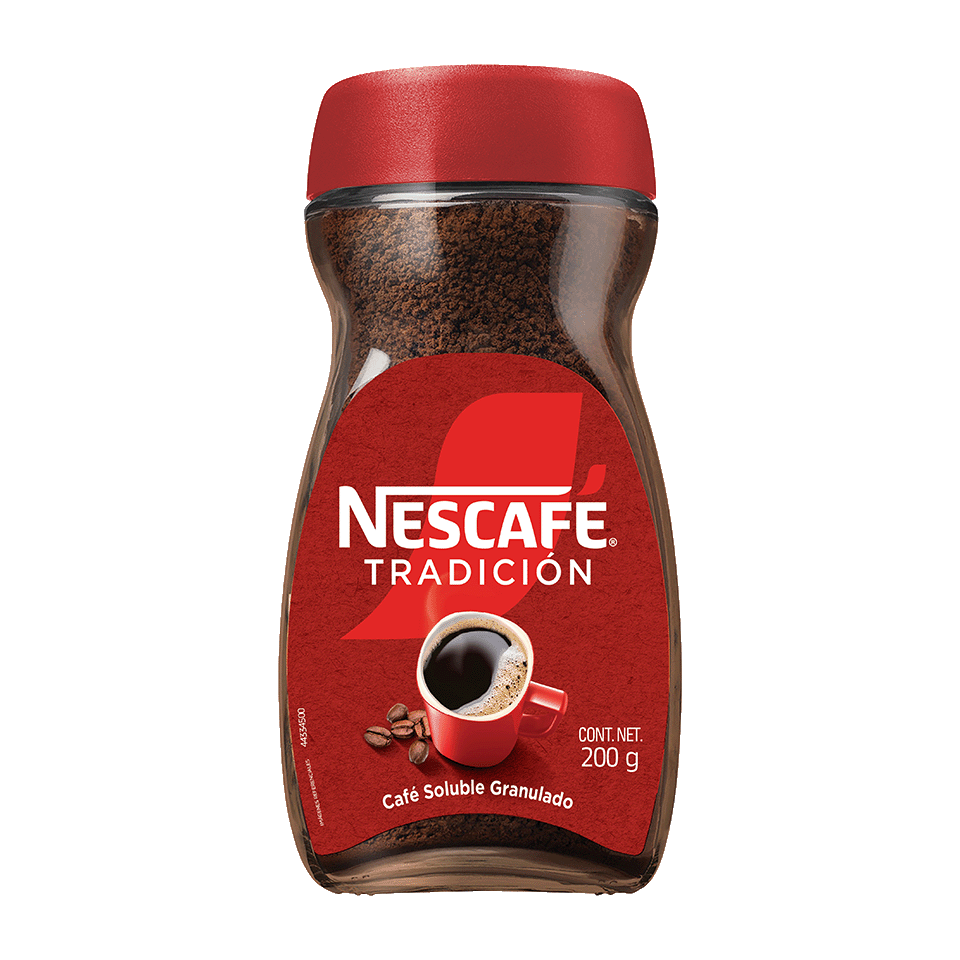 Nescafé Classic coffee