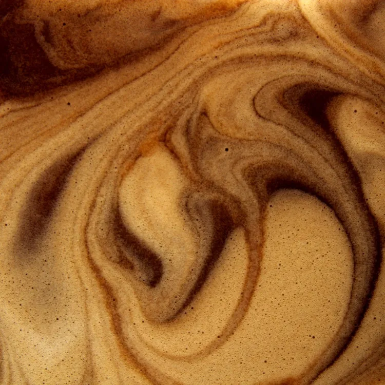 Café cappuccino
