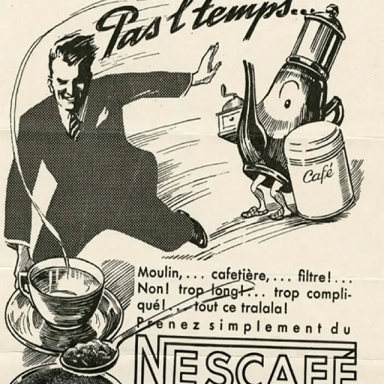 Datos sobre el café