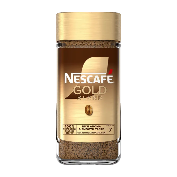 café Nescafé® gold