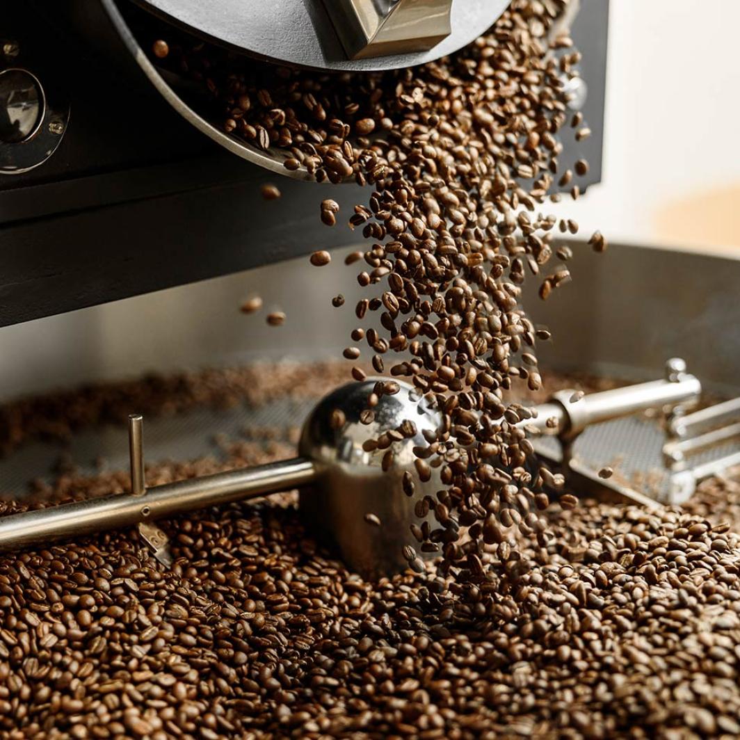 Guía de intensidad y sabor del café