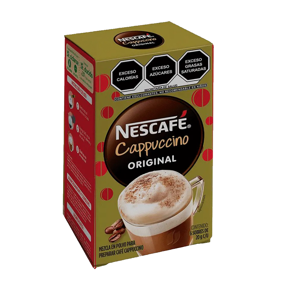 cappuccino