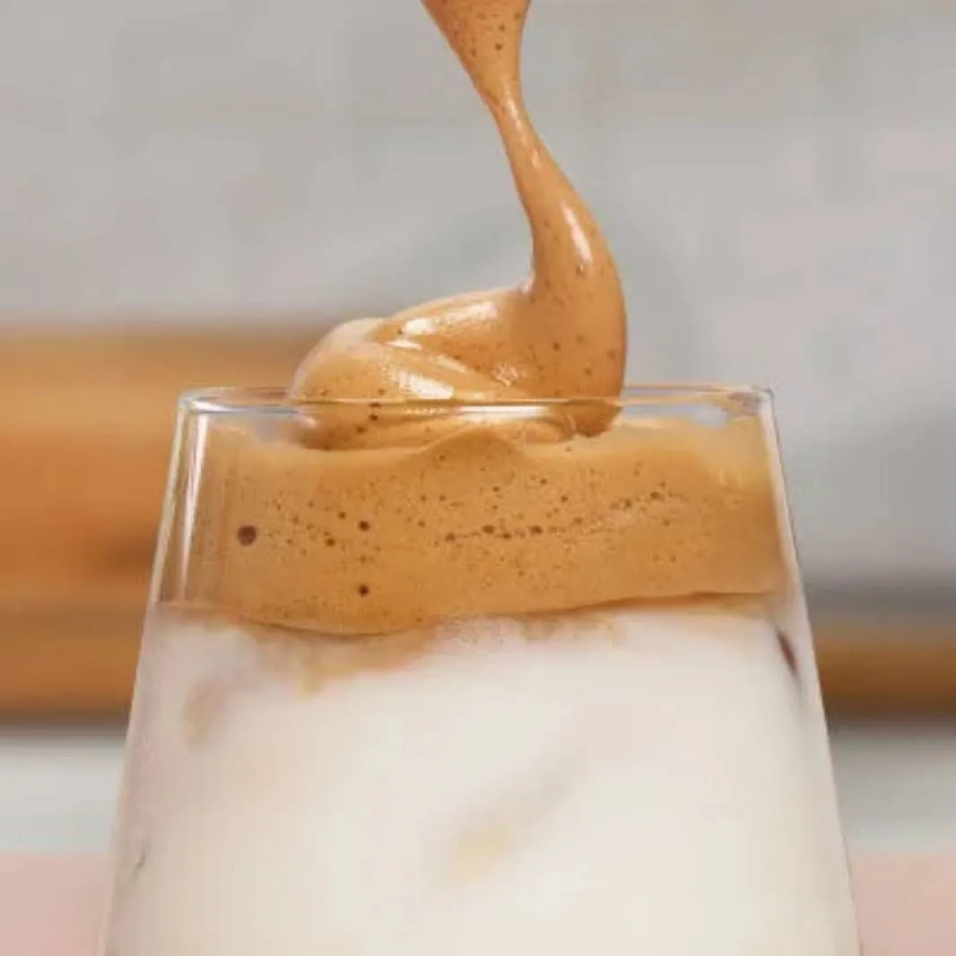 NESCAFÉ® DALGONA