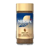 Nescafé gold decaf