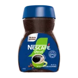 Nescafé classic decaf