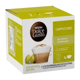 nescafé dolce gusto cappuccino