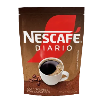 Nescafé dolca coffee