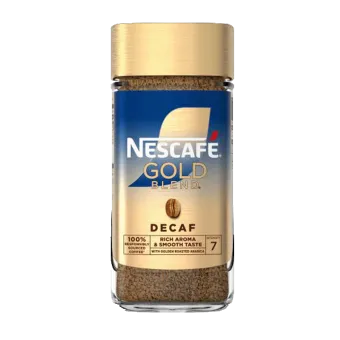 NESCAFÉ® Gold decaff