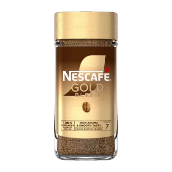 café Nescafé® gold