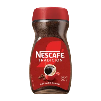 Nescafé Classic coffee
