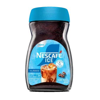 NESCAFE ICE