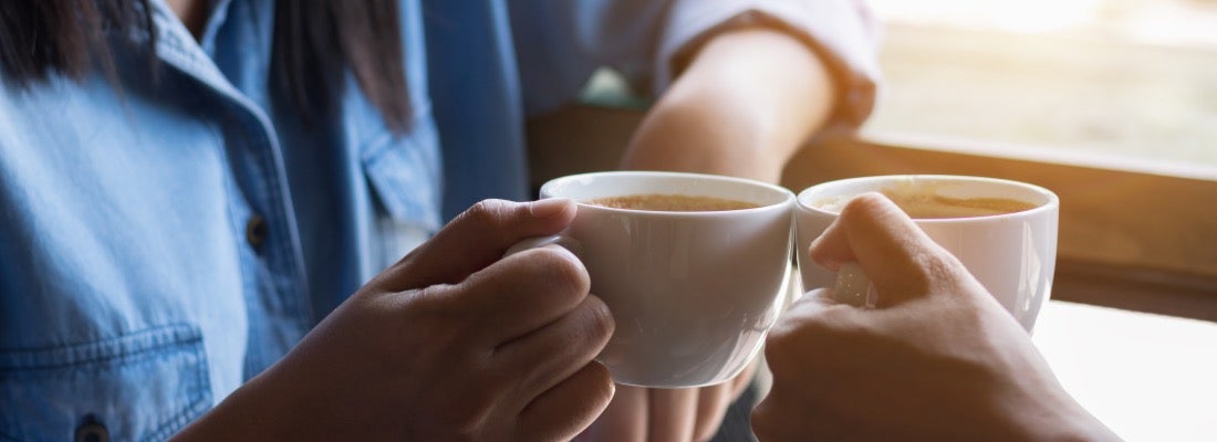 recetas con café para otoño invierno