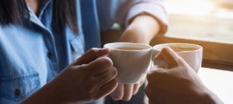 recetas con café para otoño invierno