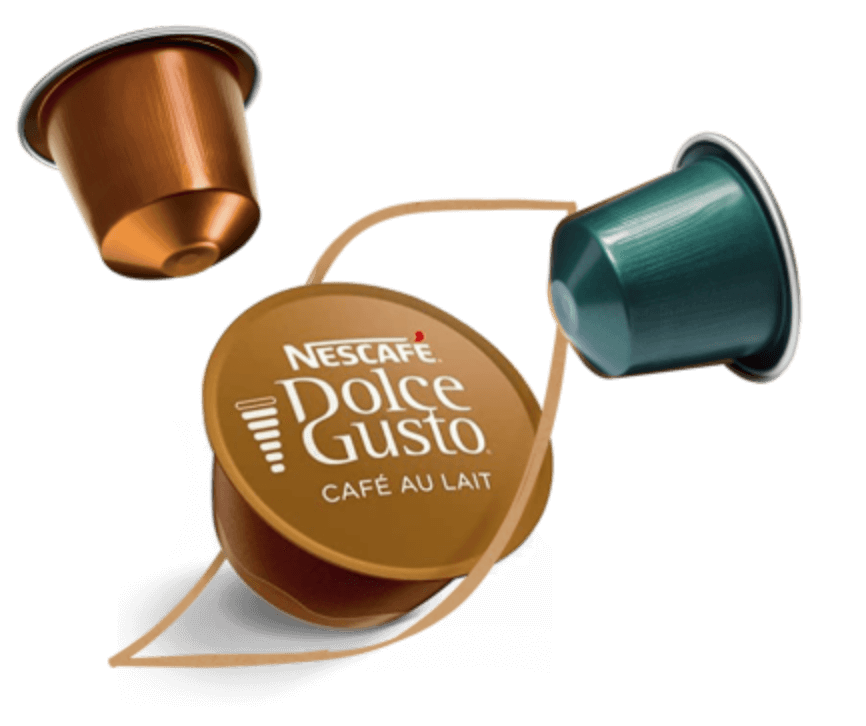nescafé farmers origins capsules