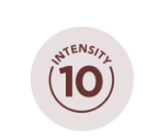 Intensity 10