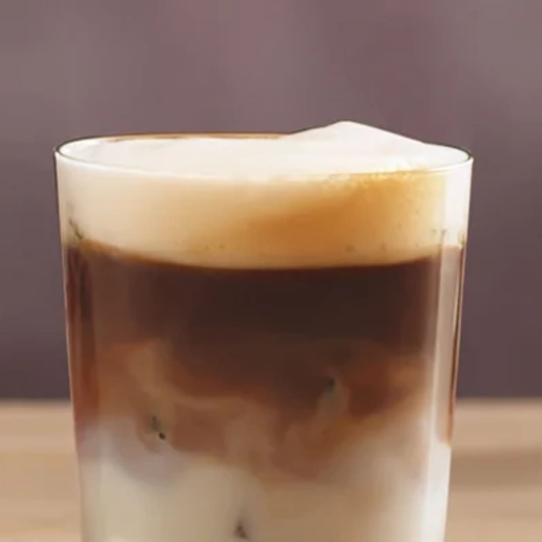 Macchiato Frío