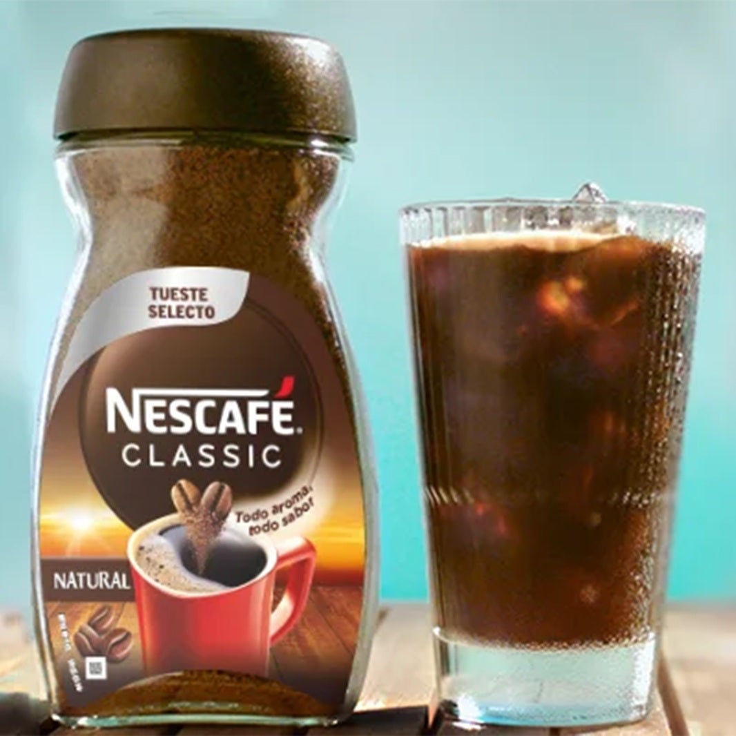 NESCAFE Iced Americano