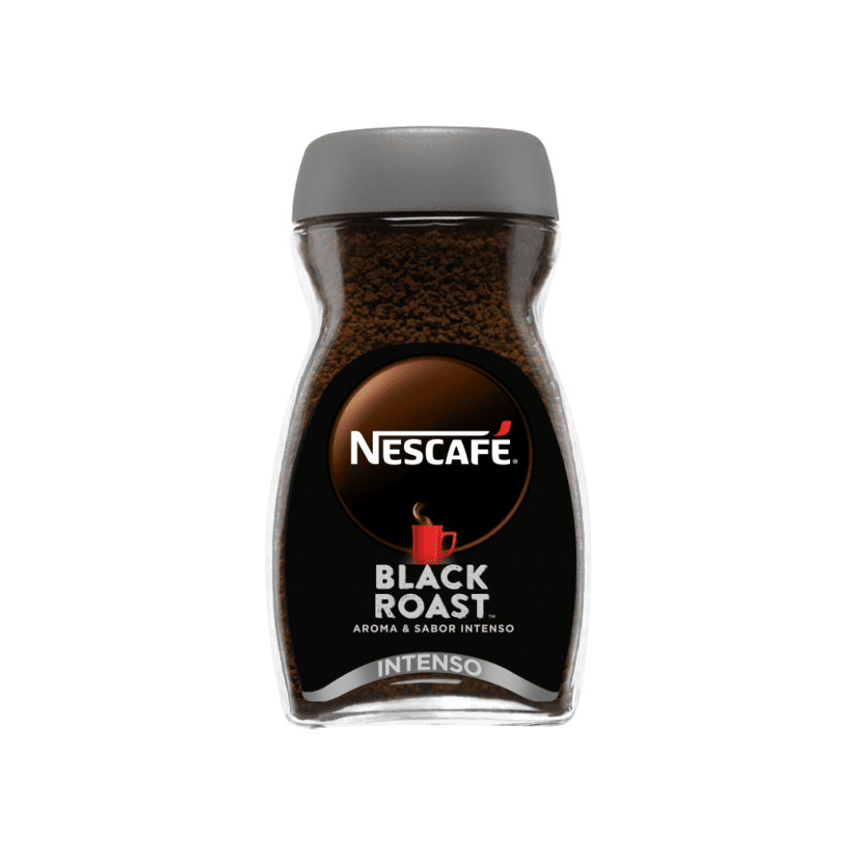 Nescafé_Black_Roast_200g