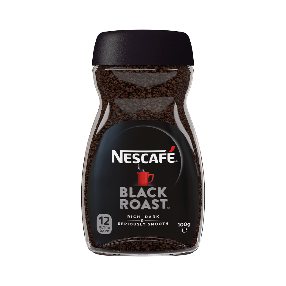 black roast