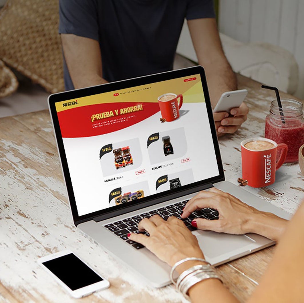 Destacado home nescafe