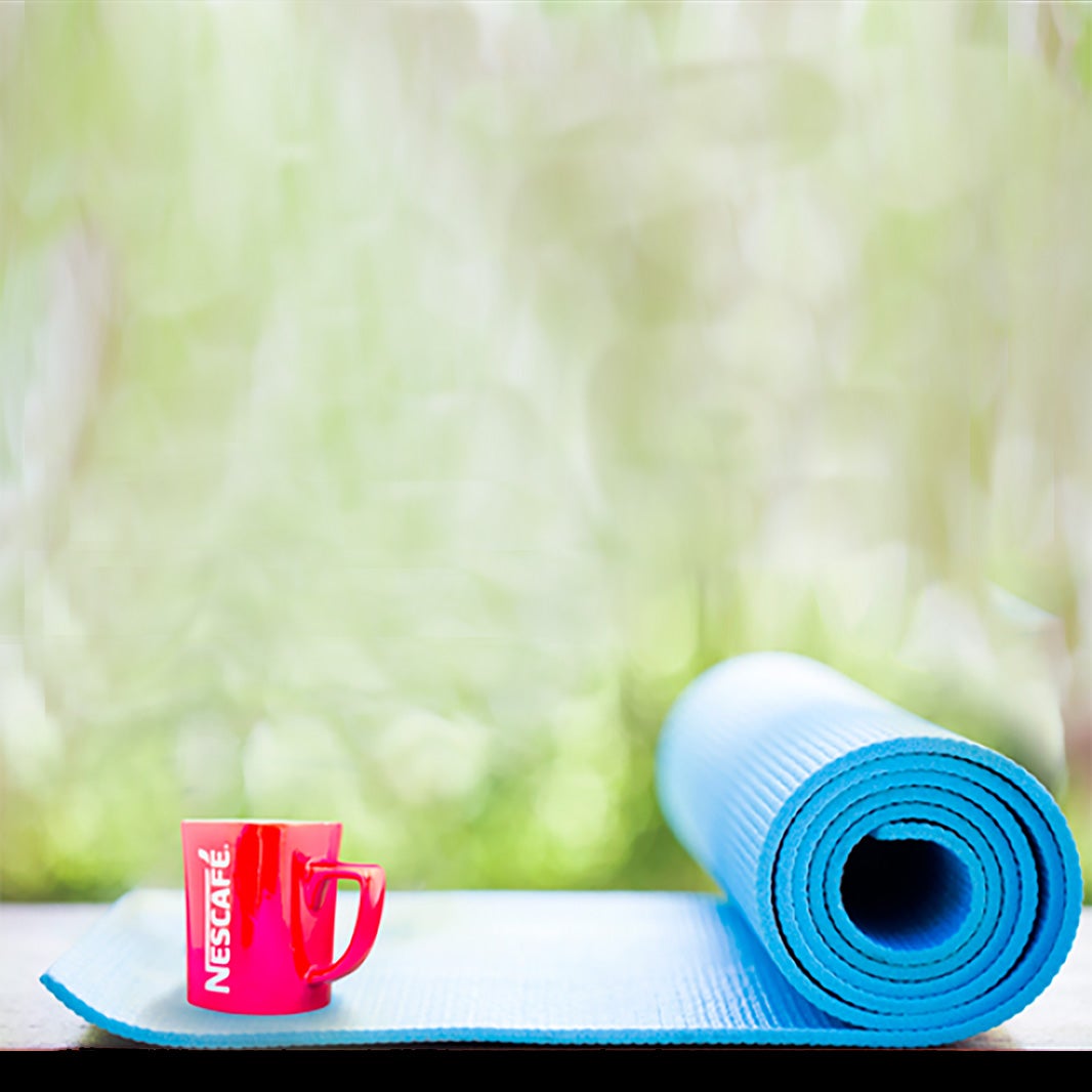 Tu aliado en el ejercicio