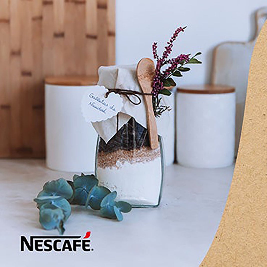 Ingredientes para galletas