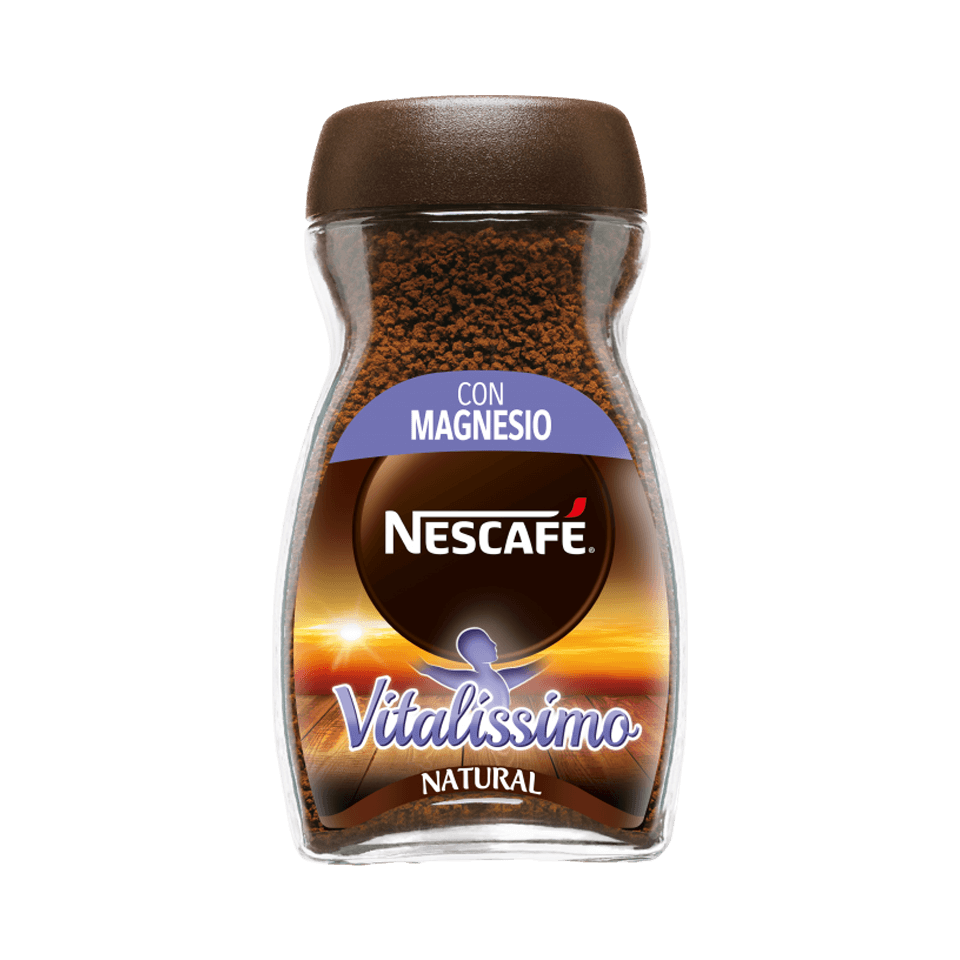 NESCAFÉ Vitalissimo