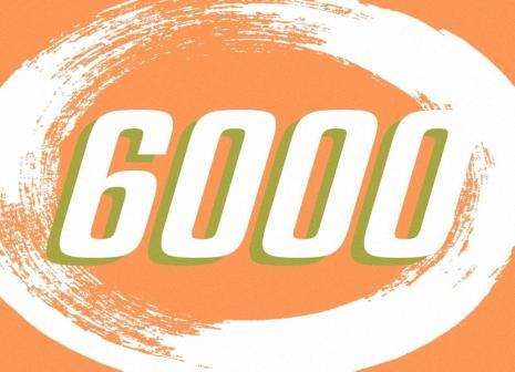 6000