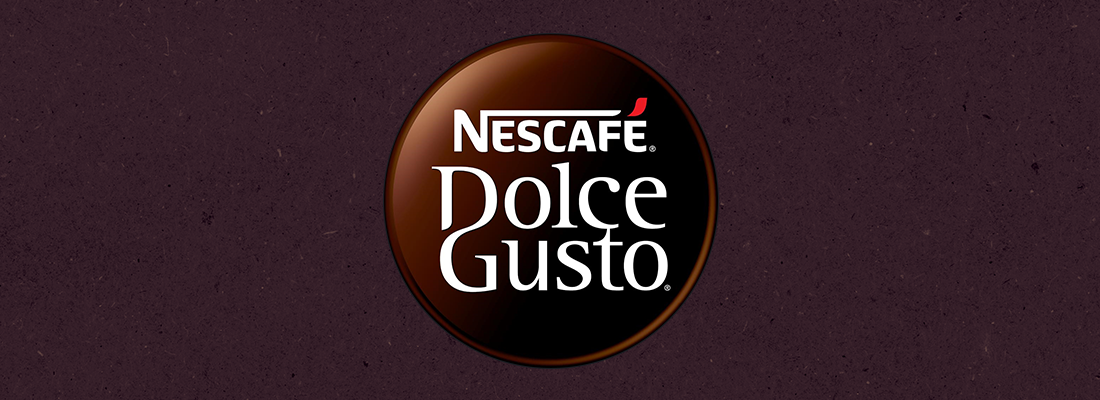 NESCAFÉ® Dolce Gusto